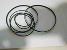 Belt Kit For Bell & Howell Cassette Audio Recorder By Model. Fixed Price $23.00.