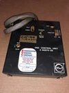 Rowe Ami Jukebox Oba Control Unit 4-50575-02. Fixed Price $55.00.