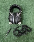 Pioneer SE-505 Stereo Headphones Dual Volume Controls Vintage. Fixed Price $67.99.