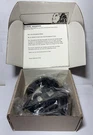 Vintage Koss 4AAA Stereophone Professional Studio Headphones 70S. Fixed Price $159.99.