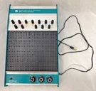 Bell & Howell Schools Devry Institute Of Technology Electro-lab Design Console. Fixed Price $21.59.
