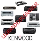 Ultimate Kenwood Audio Repair Service & Schematics Pdf On Dvd. Fixed Price $16.61.