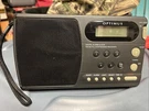 Optimus 12-798 Fm/am Pll Synthesized Receiver Digital Alarm Clock Radio Works!. Fixed Price $20.00.