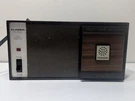 Vintage Single Fanon Classic Series Model IN-500 Dual Channel Wireless Intercom. Fixed Price $14.18.