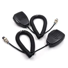 2 Pcs HM36 8PIN Handheld Speaker Fits Icom IC718 IC756 Transceiver. Fixed Price $51.45.