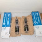 Pair Of Nos Western Electric 311B Tubes Same Date Code And Matched.. Fixed Price $129.54.