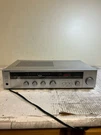 Sharp SA-150 Receiver Hifi Stereo Vintage 2 Channel Phono Radio Amp Works!. Fixed Price $74.95.