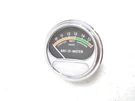 1950'S 1960'S Vintage Sun Bat-o-meter Volts Gauge #RC-12V Ford Mopar Gm Original. Fixed Price $395.00.