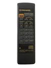 Pioneer CU-PD046 Cd Player Remote Control PD-202, PD102, PD201, PD-203, PD-5700. Fixed Price $29.95.