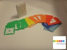 Apple Memory Playing Cards - From Cupertino 30 Deck Exclusive Gift Set. Fixed Price $49.99.