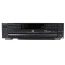 Sony C67ES 5 Disc Cd-player. Fixed Price $180.00.