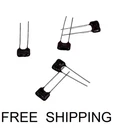 (5X) 680PF 500VDC Cornell Silvered Mica Capacitors +/- 5% Cde CD19FD681J03. Fixed Price $15.87.