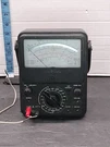Vintage Radio Shack Micronta Fet-vom 22-210 Meter No Leads Works. Fixed Price $20.00.