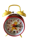 Disney Winnie The Pooh Wind-up Twin Bell Alarm Clock By Sunbeam. Fixed Price $29.99.