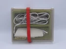Vtg Sears Best Speed Electric Scissors Original Case Manual/model 344-2199. Fixed Price $10.00.