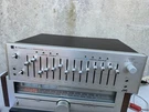Jvc SEA-V7E 4 Channel Controller Stereo Graphic Equalizer Made In Japan. Fixed Price $249.46.
