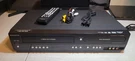 Magnavox ZV450MW8A Dvd Recorder Vcr Combo Remote Not Fully Tested/powers On. Fixed Price $25.00.