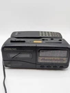 Vintage Soundesign Clock Radio Telephone Cassette Player Works. Fixed Price $23.94.