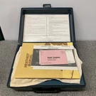 Heathkit Model IT-5230 Crt Display Tester & Rejuvenator New Complete. Fixed Price $250.00.