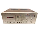 Vintage Fisher CR-5120 3-HEADS Stereo Cassette Deck Player Works Fantastic!. Fixed Price $299.99.