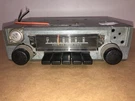Vintage Chrysler Solid State Car Radio Motorola Mark Vii Model 2884750. Fixed Price $17.99.