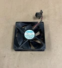 Minebea Nmb 3610ML-05W-B49 Brushless Fan Motor 24VDC 0.16A. Fixed Price $20.00.