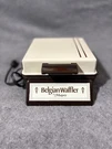 Munsey BW-2 Belgian Waffle Maker Single Square Vintage Tested Working. Fixed Price $44.95.