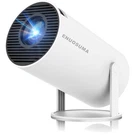 Ultimate Mini Projector 35-130 Inch Screen, Automatic Keystone & 360 Sound. Fixed Price $79.09.