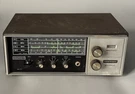 Parts/repair Only Power Tested Heathkit SW-717 Ham Radio Receiver See Desc. Fixed Price $79.99.