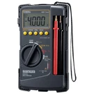 Sanwa CD800A2 CD800A3 Digital Multimeter With Tough Body Cover. Fixed Price $79.85.
