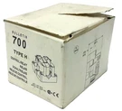 Allen-bradley 700-HG42A2 240 V Ac 30 Relay. Fixed Price $64.99.