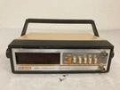 Vintage Bk Precision 1850 Universal 6 Digit Frequency Counter. Fixed Price $65.00.