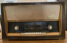 Metz Tube Type Radio Model 1309 W. Germany Clean & Working. Local Pick Up Only. Fixed Price $289.00.