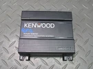Kenwood Garmin KNA-G510 Hideaway Gps Navigation System Unit. Fixed Price $39.09.