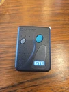 Motorola Pager A05UYB5861AA Powers On - Freq. 929.6625MHZ. Fixed Price $32.75.