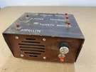 Vintage Maco Linear Amplifier Ham Amateur Radio Tubes Transistor Receiver Speakr. Fixed Price $424.99.
