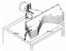 For Jbl 2505 Mount Stands & 2395 537-512 HL90 Legs 375 2440 Diy. Fixed Price $195.00.