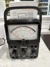 Simpson 260 Analog Multimeter Series 8. Nos?. Fixed Price $160.00.