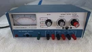 Working Vintage Heathkit IP-2718 Variable Tri Power Supply. Fixed Price $155.00.