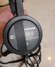 Pickering CD-2 Digital Headphones Vintage Stereo Over-ear Wired Tested. Fixed Price $49.95.