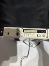 Sony WRR-420 Vhf Synthesized. Fixed Price $60.00.