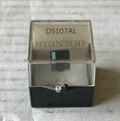 Stanton D5107AL Stylus For 500 Broadcast Series Cartridge (0.7 Mil Spherical). Fixed Price $69.99.