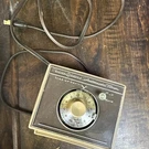 General Electric Automatic Timer Vintage / Movie Prop. Fixed Price $5.99.