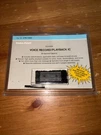 Archer 276-1325 (radio Shack) (ISD1000AP) Voice Record/playback DIP28. Fixed Price $13.00.