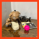 Sony Aibo ERS-31L Chatty Life Entertainment Robot Dog As Is. Fixed Price $800.00.