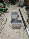 Vintage Rca Senior Voltohmyst Model WV-98A. Fixed Price $45.00.