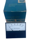 General Electric Panel Meter, Type 157, 0/250 D-c Milliamperes. Fixed Price $25.99.