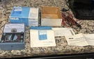 Vintage Rca Millimeter Volt-ohm WV-518B Box Accessories New Open. Fixed Price $99.99.