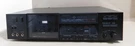 Vtg Yamaha K-600 Natural Sound Cassette Deck Player Parts Or Repair Only "read". Fixed Price $40.00.