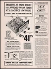 1954 Radio Shack Corp Boston $41.95 Approved Fm-am Tuner Vintage Print. Fixed Price $17.77.
